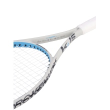 Pro Kennex Tennisschläger Kinetic Ki15 105in/260g weiss/blau - unbesaitet -
